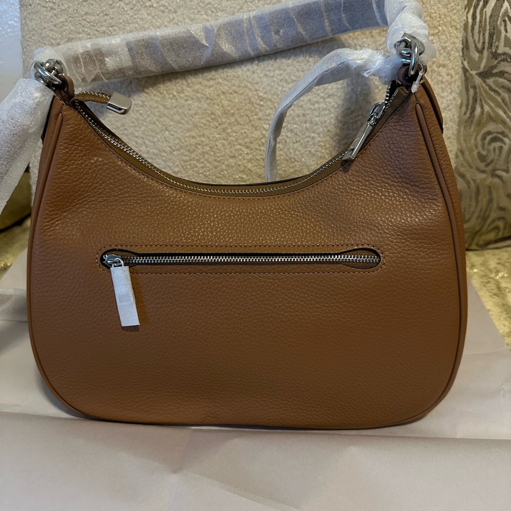 NWT! Coach Teri Hobo Bag # CJ517 - Picture 11 of 16